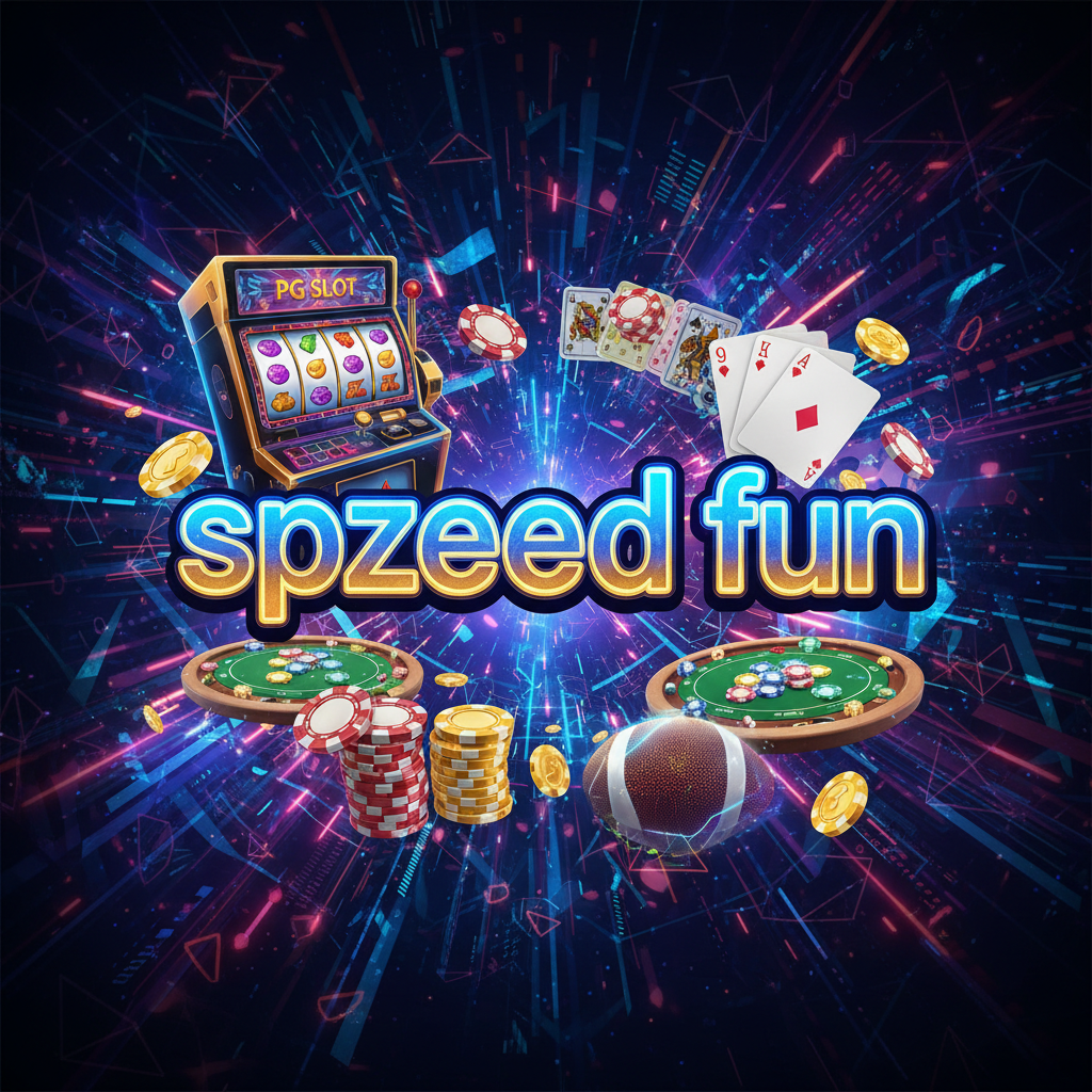 spzeed fun