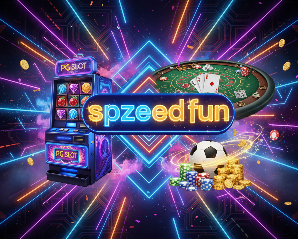 spzeed fun