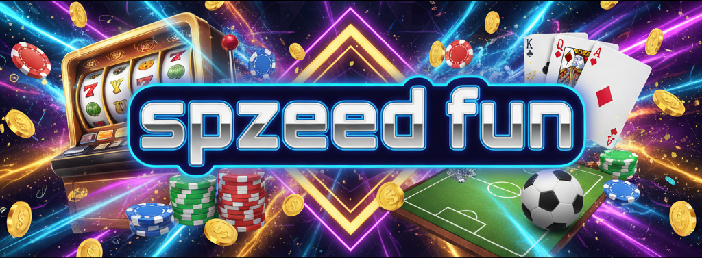 spzeed fun