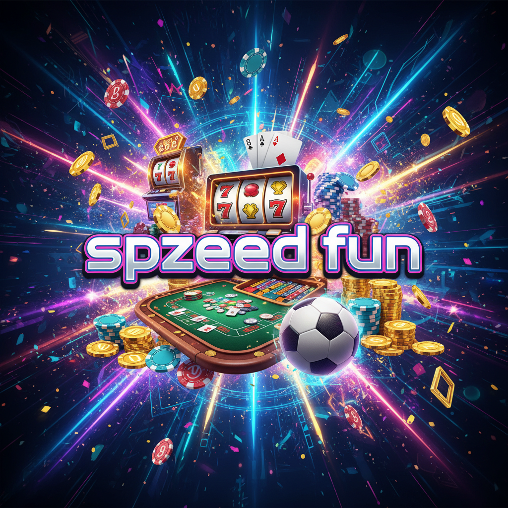 spzeed fun